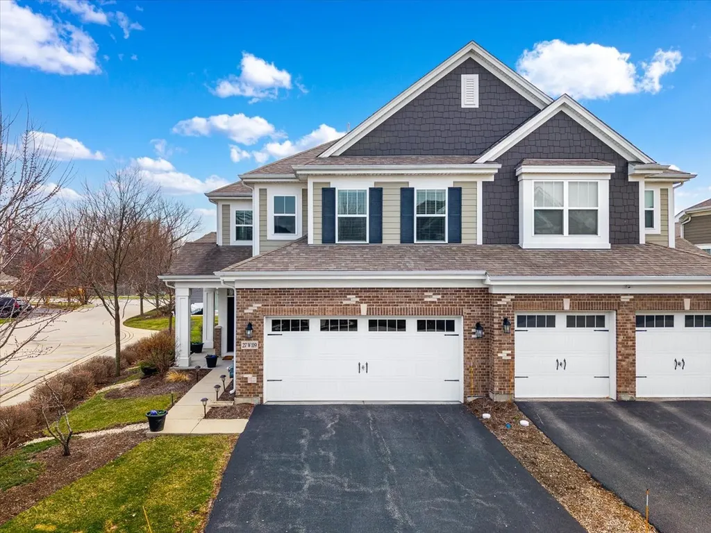 27W119 Redbud Lane Winfield IL 60190