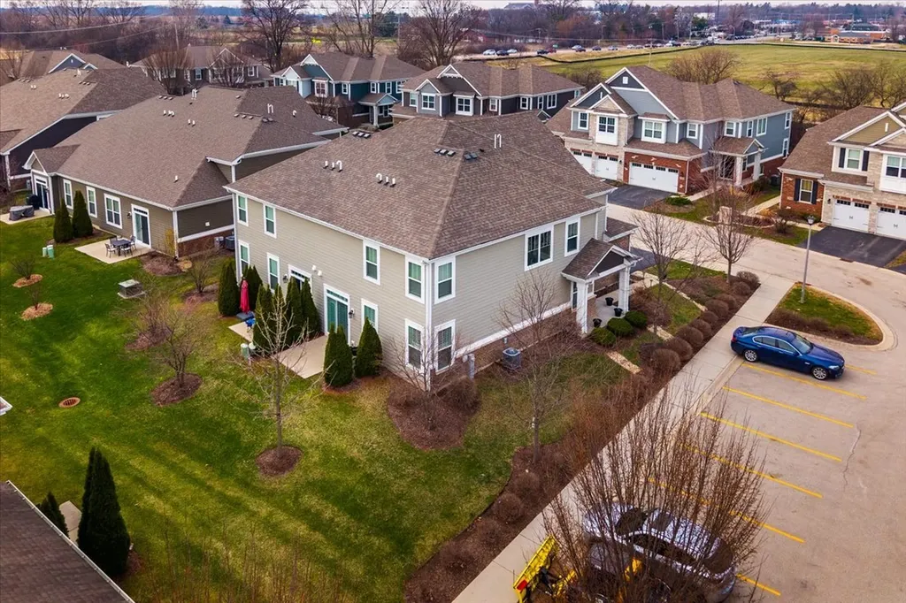 27W119 Redbud Lane Winfield IL 60190
