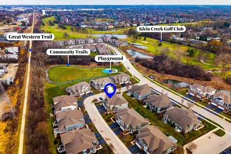27W119 Redbud Lane Winfield IL 60190
