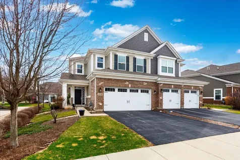 27W119 Redbud Lane Winfield IL 60190