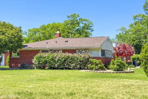 6200 West 128th Street Palos Heights IL 60463