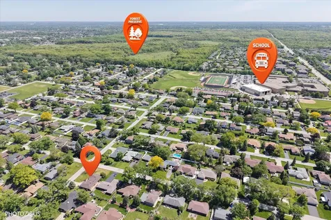 6200 West 128th Street Palos Heights IL 60463