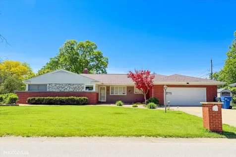 6200 West 128th Street Palos Heights IL 60463