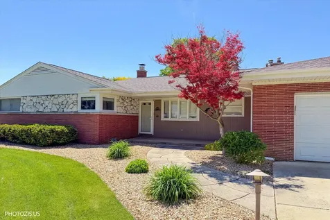 6200 West 128th Street Palos Heights IL 60463