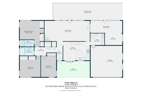 6200 West 128th Street Palos Heights IL 60463