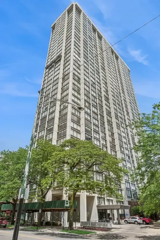 5455 North Sheridan Road Chicago IL 60640