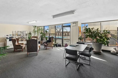 5455 North Sheridan Road Chicago IL 60640