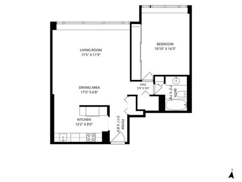 5455 North Sheridan Road Chicago IL 60640