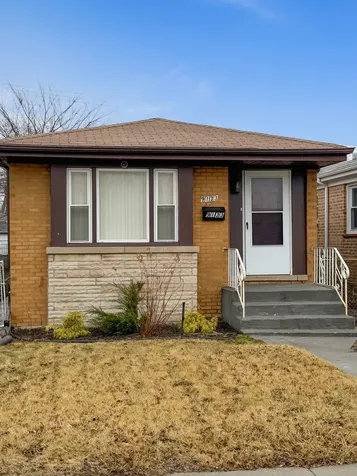 9133 South Halsted Street Chicago IL 60620