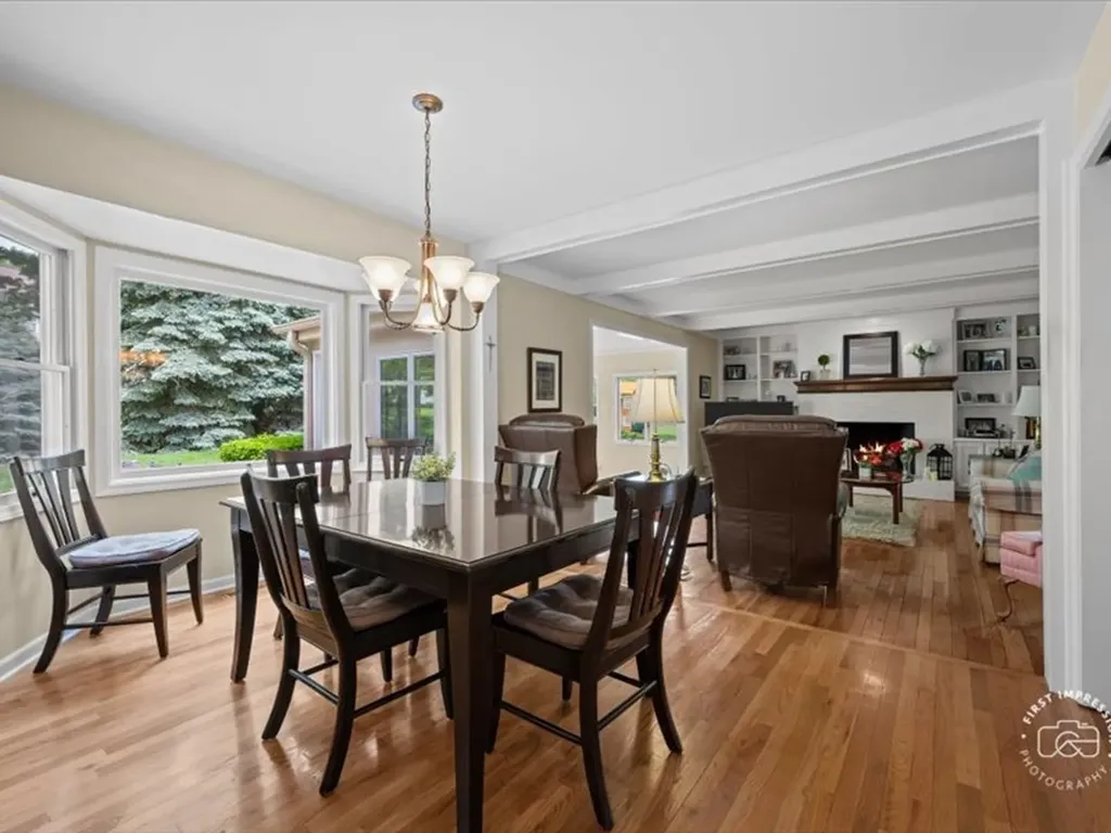 1426 Druid Hills Court Naperville IL 60563