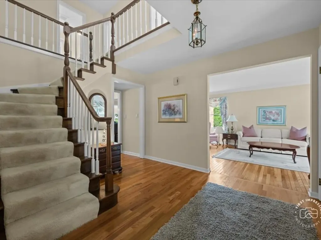 1426 Druid Hills Court Naperville IL 60563