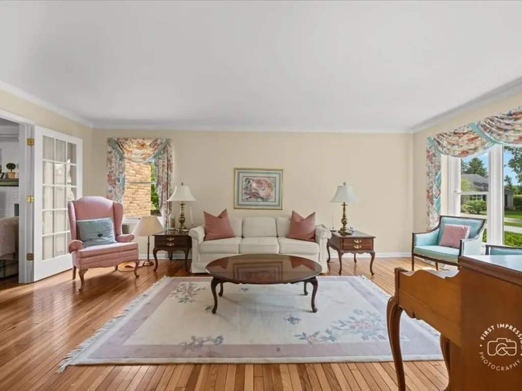 1426 Druid Hills Court Naperville IL 60563