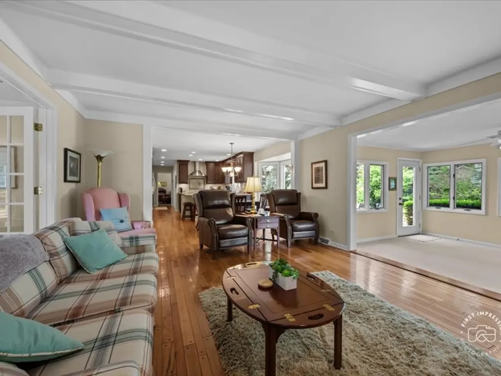 1426 Druid Hills Court Naperville IL 60563