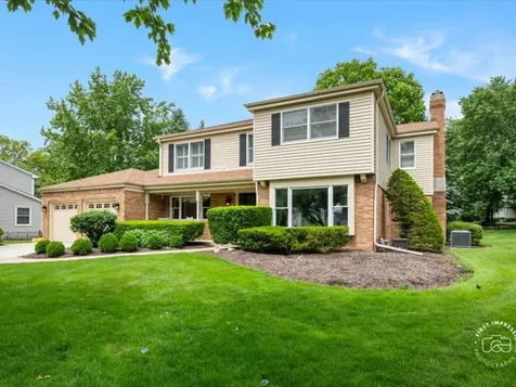 1426 Druid Hills Court Naperville IL 60563