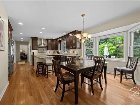 1426 Druid Hills Court Naperville IL 60563