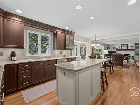 1426 Druid Hills Court Naperville IL 60563