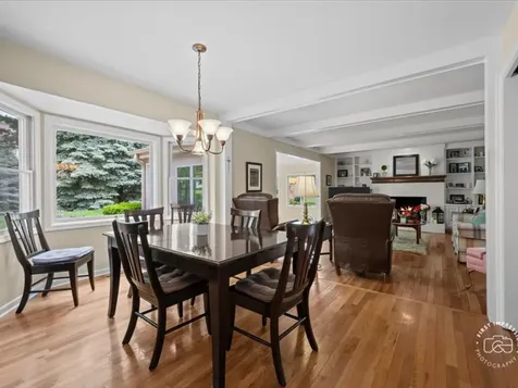1426 Druid Hills Court Naperville IL 60563