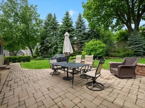 1426 Druid Hills Court Naperville IL 60563