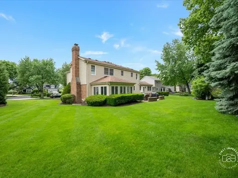 1426 Druid Hills Court Naperville IL 60563