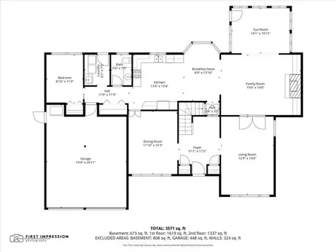1426 Druid Hills Court Naperville IL 60563
