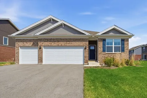 6208 Longford Lane Tinley Park IL 60477
