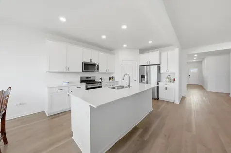 6208 Longford Lane Tinley Park IL 60477
