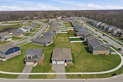 6208 Longford Lane Tinley Park IL 60477