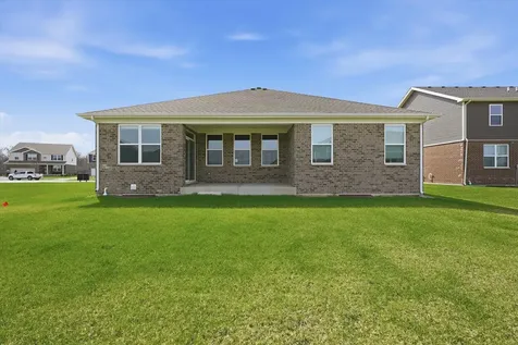 6208 Longford Lane Tinley Park IL 60477