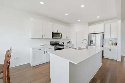 6208 Longford Lane Tinley Park IL 60477