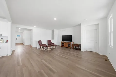 6208 Longford Lane Tinley Park IL 60477