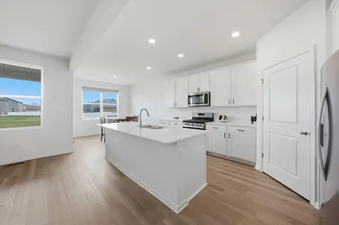 6208 Longford Lane Tinley Park IL 60477