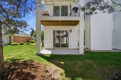 109 Meadowbrook Lane Lake Bluff IL 60044