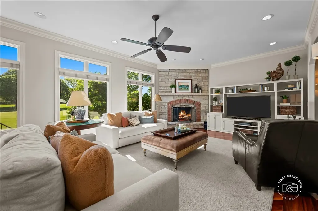 1116 Heatherton Drive Naperville IL 60563