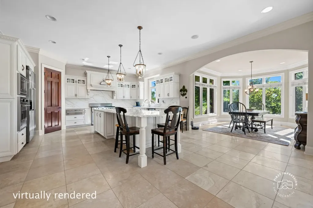 1116 Heatherton Drive Naperville IL 60563