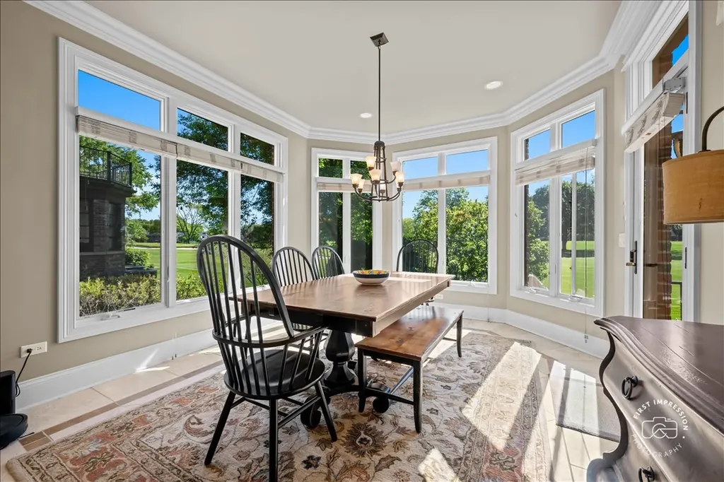 1116 Heatherton Drive Naperville IL 60563