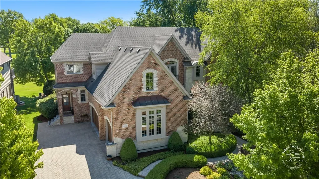 1116 Heatherton Drive Naperville IL 60563