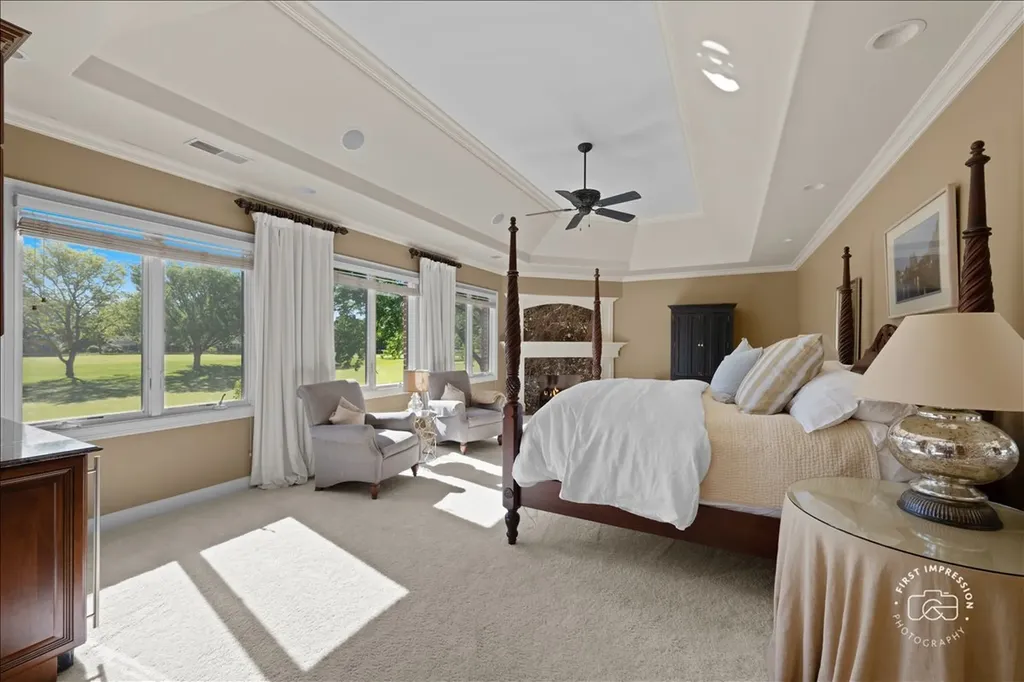 1116 Heatherton Drive Naperville IL 60563