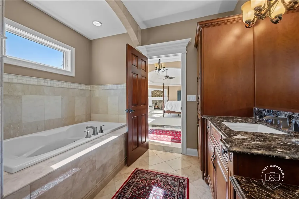 1116 Heatherton Drive Naperville IL 60563