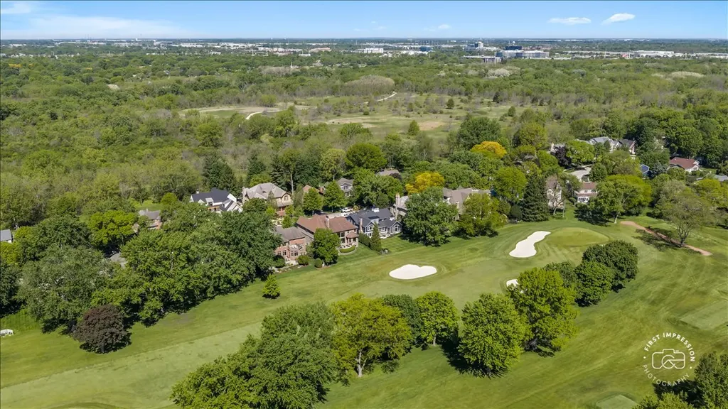 1116 Heatherton Drive Naperville IL 60563
