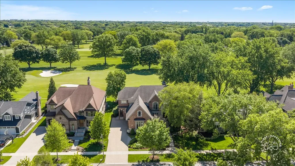 1116 Heatherton Drive Naperville IL 60563