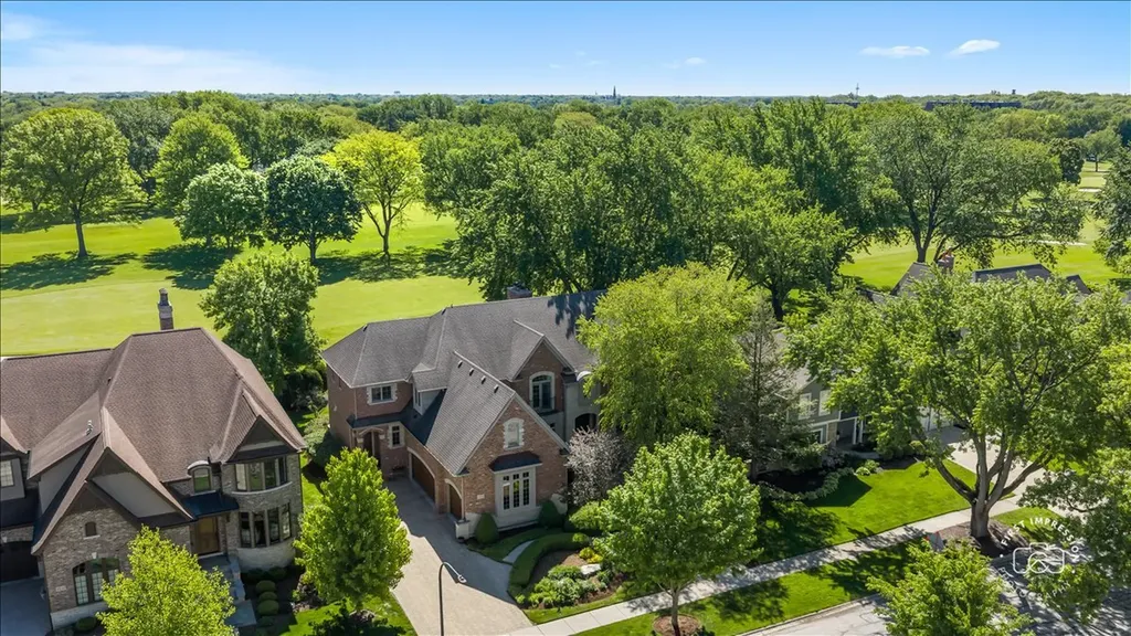 1116 Heatherton Drive Naperville IL 60563