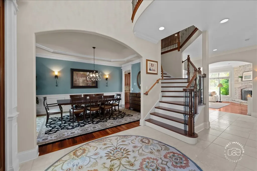 1116 Heatherton Drive Naperville IL 60563