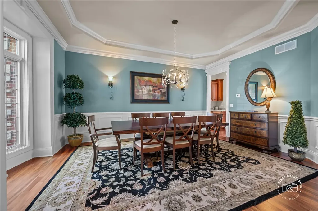 1116 Heatherton Drive Naperville IL 60563