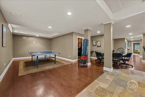 1116 Heatherton Drive Naperville IL 60563