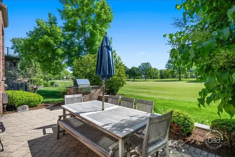 1116 Heatherton Drive Naperville IL 60563