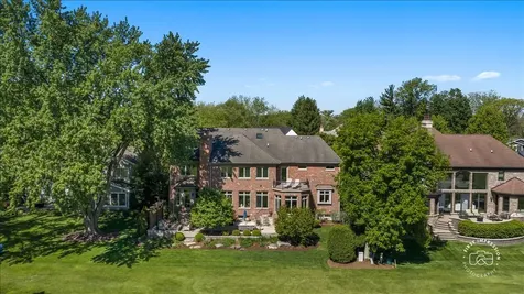 1116 Heatherton Drive Naperville IL 60563
