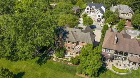 1116 Heatherton Drive Naperville IL 60563
