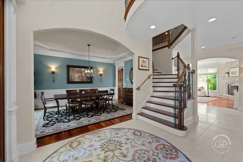 1116 Heatherton Drive Naperville IL 60563
