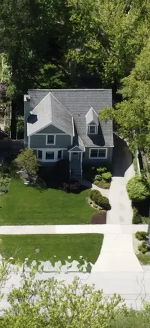 346 Lagoon Drive Northfield IL 60093