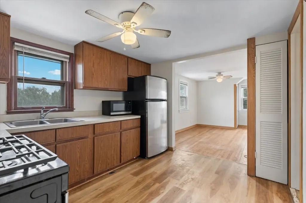 3301 North Ozanam Avenue Chicago IL 60634